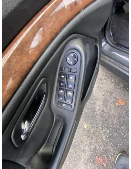 Vase de direction BMW SERIE 5 E39 PHASE 2 Essence