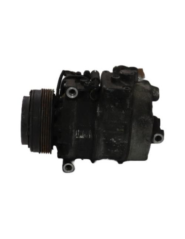 Compresseur clim BMW SERIE 5 E39 PHASE 2 Essence