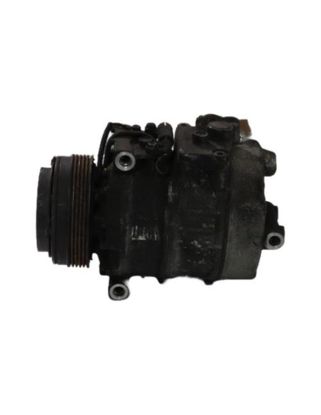 Compresseur clim BMW SERIE 5 E39 PHASE 2 Essence