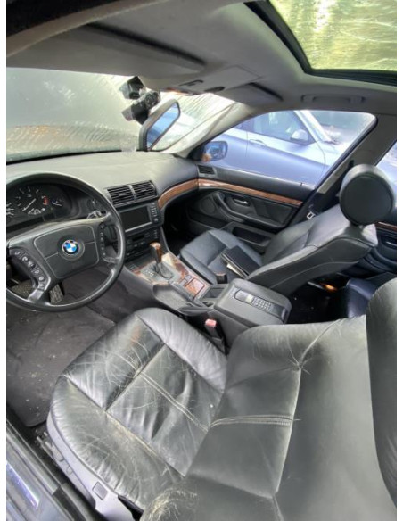 Compresseur clim BMW SERIE 5 E39 PHASE 2 Essence