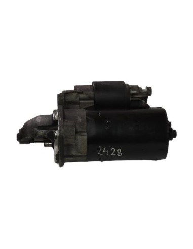 Demarreur BMW SERIE 5 E39 PHASE 2 Essence