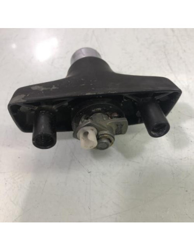 Barillet de coffre/malle BMW SERIE 3 E30 Essence