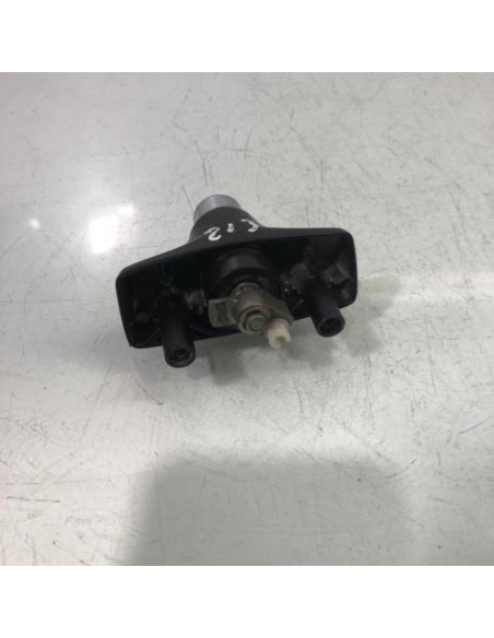 Barillet de coffre/malle BMW SERIE 3 E30 Essence