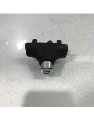 Barillet de coffre/malle BMW SERIE 3 E30 Essence