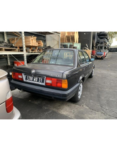 Barillet de coffre/malle BMW SERIE 3 E30 Essence