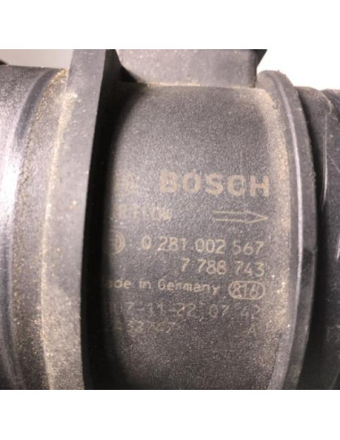 Debitmetre BMW SERIE 3 E90 PHASE 1 Diesel