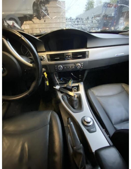 Debitmetre BMW SERIE 3 E90 PHASE 1 Diesel