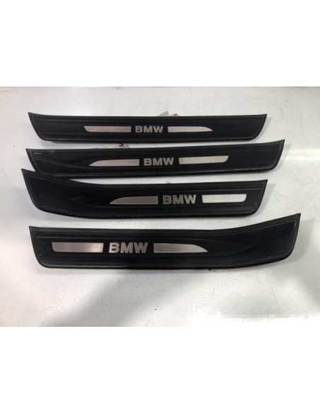 Marche pieds BMW SERIE 5 F07 GRAN TURISMO PHASE 1 