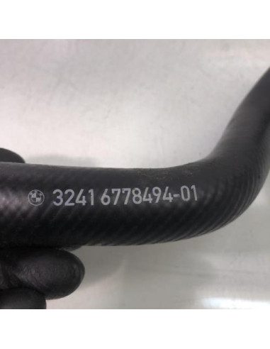 Durite BMW SERIE 5 F10 PHASE 1 