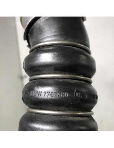 Conduite d'air BMW SERIE 1 E81 Diesel