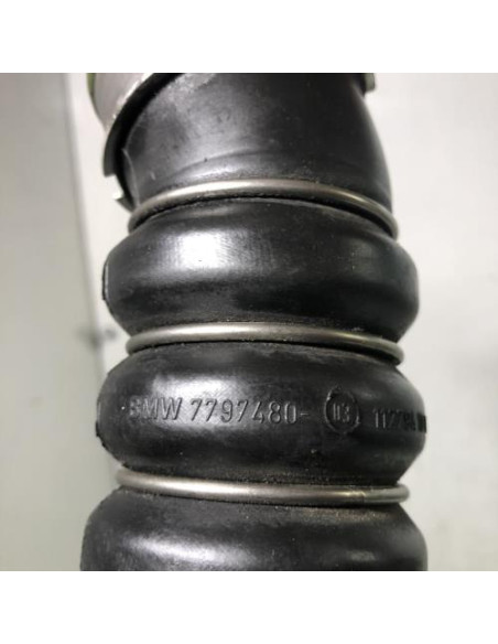 Conduite d'air BMW SERIE 1 E81 Diesel