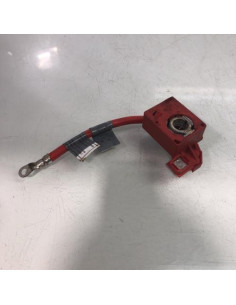 Batterie BMW SERIE 1 E81 Diesel 2