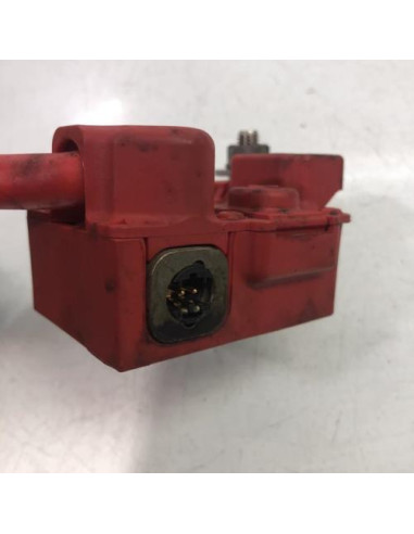 Batterie BMW SERIE 1 E81 Diesel