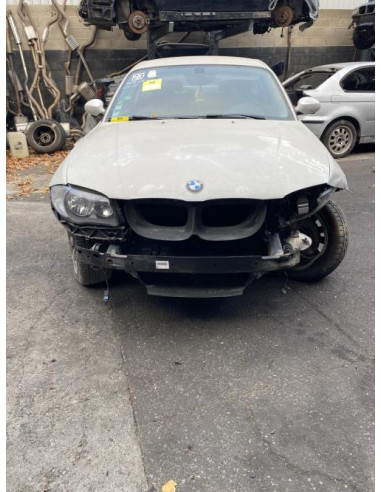 Batterie BMW SERIE 1 E81 Diesel