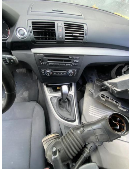 Batterie BMW SERIE 1 E81 Diesel