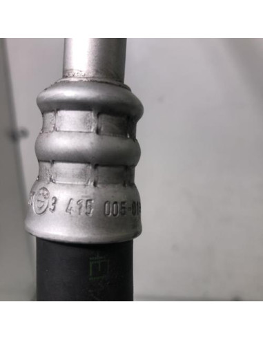 Durite BMW X3 E83 PHASE 2 
