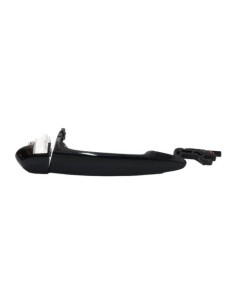 Poignee porte arriere gauche BMW X5 E70 PHASE 1 Diesel