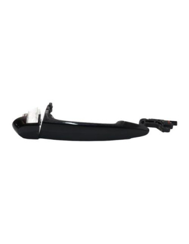 Poignee porte arriere gauche BMW X5 E70 PHASE 1 Diesel
