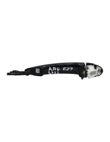 Poignee porte arriere gauche BMW X5 E70 PHASE 1 Diesel