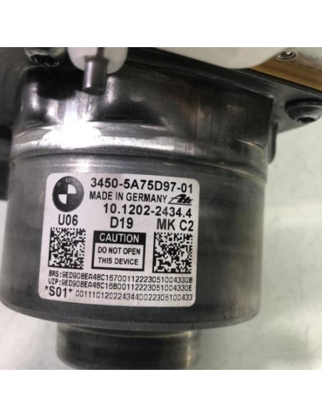 Servo frein BMW SERIE 2 U06 ACTIVE TOURER 