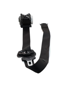 Ceinture avant droit BMW X5 E70 PHASE 1 Diesel