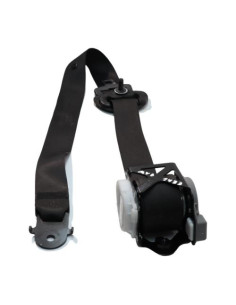 Ceinture avant droit BMW X5 E70 PHASE 1 Diesel 2