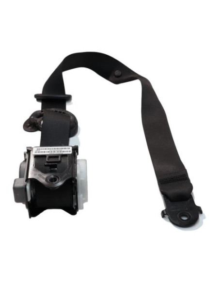 Ceinture avant droit BMW X5 E70 PHASE 1 Diesel