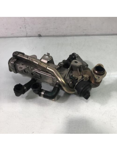 Radiateur EGR BMW SERIE 5 G30 PHASE 1 