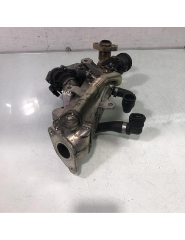 Radiateur EGR BMW SERIE 5 G30 PHASE 1 