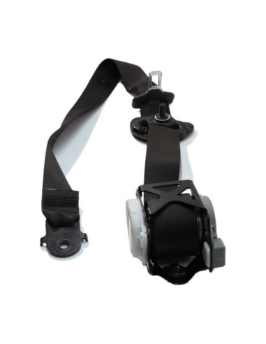 Ceinture avant gauche BMW X5 E70 PHASE 1 Diesel