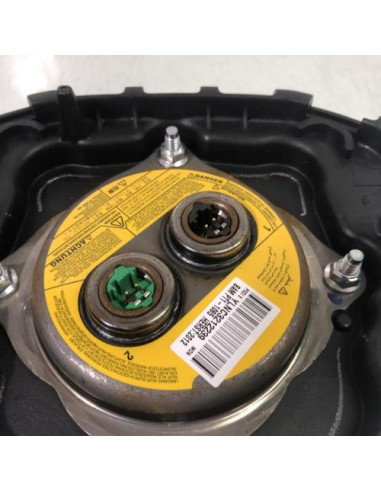Air bag conducteur BMW X5 E70 PHASE 1 