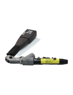 Pretensionneur de ceinture avant droit BMW X5 E70 PHASE 1 Diesel