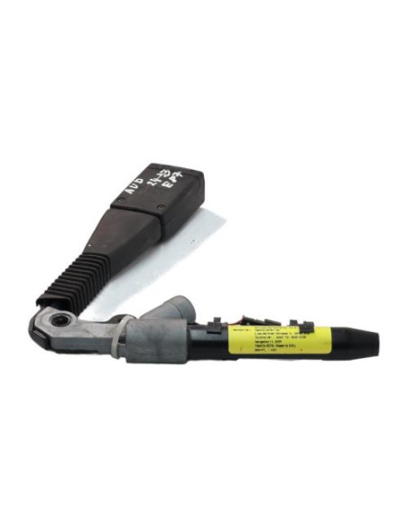Pretensionneur de ceinture avant droit BMW X5 E70 PHASE 1 Diesel