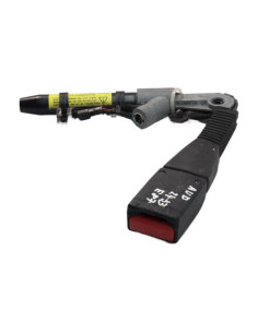 Pretensionneur de ceinture avant droit BMW X5 E70 PHASE 1 Diesel 2