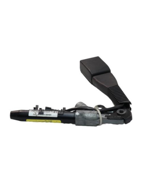 Pretensionneur de ceinture avant droit BMW X5 E70 PHASE 1 Diesel