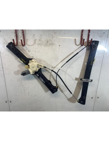 Leve vitre electrique avant gauche BMW X5 E70 PHASE 1 Diesel