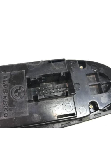 Interrupteur de leve vitre avant gauche BMW X5 E70 PHASE 1 Diesel