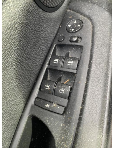 Barillet porte avant gauche BMW X5 E70 PHASE 1 Diesel