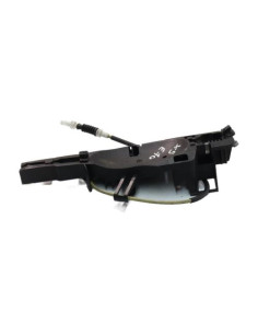 Support poignee porte arriere droite BMW X5 E70 PHASE 1 Diesel 2