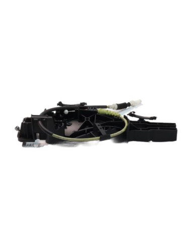 Support poignee porte arriere droite BMW X5 E70 PHASE 1 Diesel