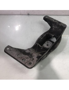 Support de boite BMW SERIE 5 E60 PHASE 2 Diesel 2