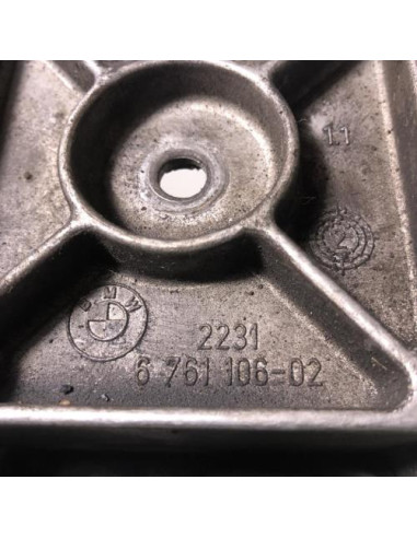 Support de boite BMW SERIE 5 E60 PHASE 2 Diesel