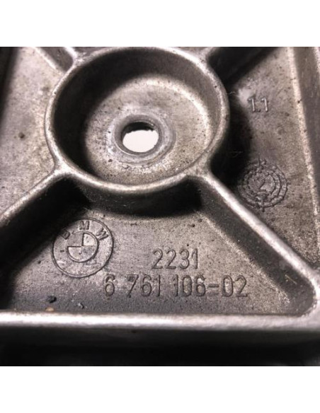 Support de boite BMW SERIE 5 E60 PHASE 2 Diesel