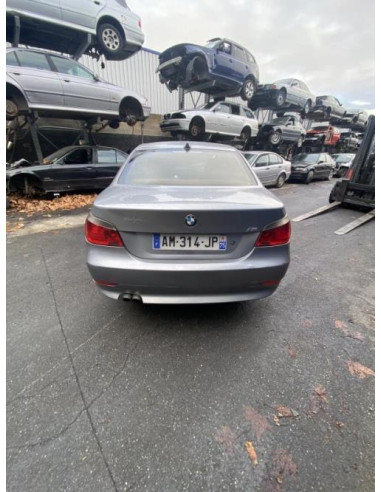 Support de boite BMW SERIE 5 E60 PHASE 2 Diesel