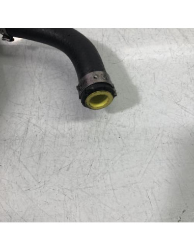 Tuyau hydraulique de direction assistee BMW SERIE 5 E60 PHASE 2 Diesel