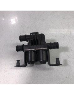 Robinet de chauffage BMW SERIE 5 E60 PHASE 2 Diesel 2