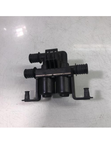 Robinet de chauffage BMW SERIE 5 E60 PHASE 2 Diesel