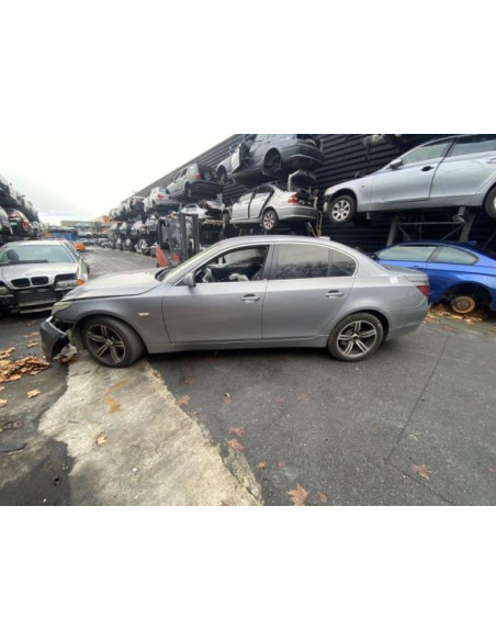 Robinet de chauffage BMW SERIE 5 E60 PHASE 2 Diesel