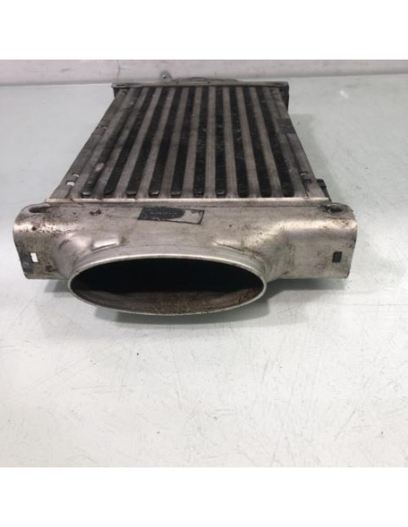 Echangeur air (Intercooler) MINI MINI 1 R50/R53 PHASE 2 Essence
