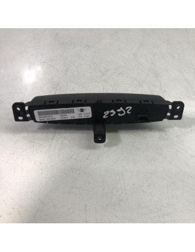 Bouton/Interrupteur MINI MINI 2 R60 COUNTRYMAN BREAK Diesel